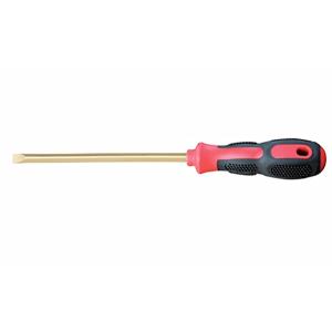 Quality Explosion proof electrician slotted screwdriver safety toolsTKNo.263A for sale