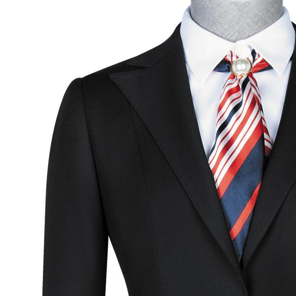 Business Professional Fitness Blazer Womens Coats Women's Suits Half Skirt Autumn