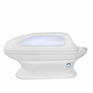 Far Infrared Jade Pod Ozone Sauna Spa Capsule Treatment 240V