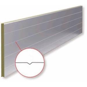 14 Stands EPS Sandwich Wall Panel Roll Forming Machine