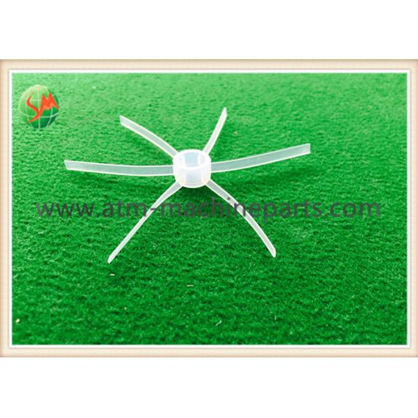 445-0628165 Precision NCR ATM Parts Paddle Wheel 445-0663299 / 4450663299