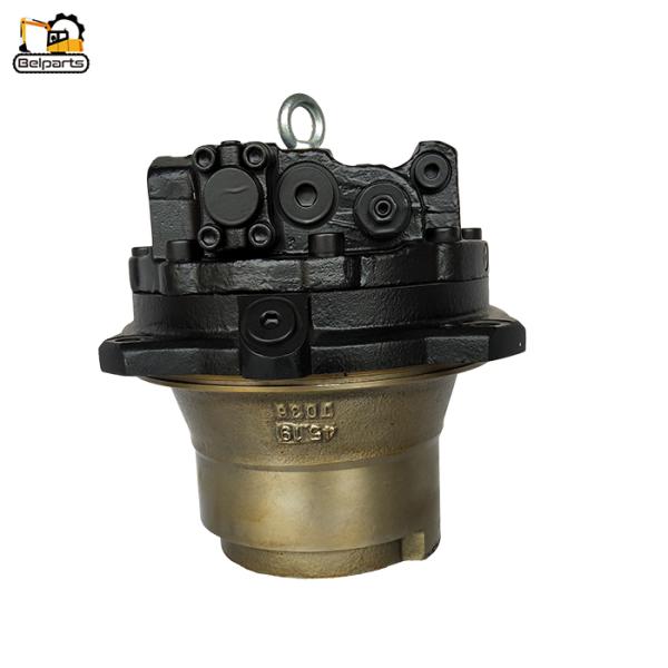 Excavator ZX670-3 Travel Motor Assy 4636857 925446 ZX670 Final Drive