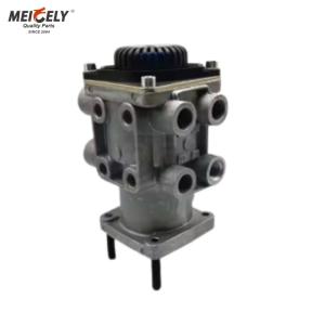 Genuine-Grade 1371595 Foot Brake Valve Compatible With Daf Models​
