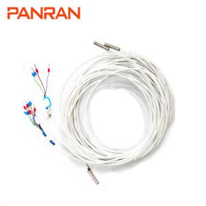 Reliable PT100 Platinum Resistance Thermistor Probes