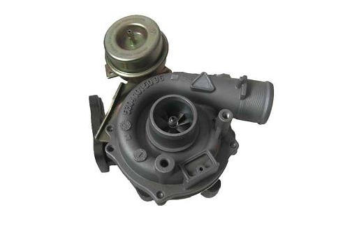 Peogeot Citroen Car Engine Turbocharger OEM 53039700050