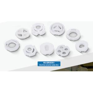 Versatile Industrial Ceramic Aluminum Oxide Al2O3 High Purity