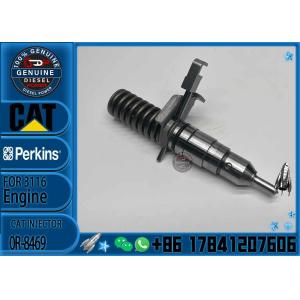 High Quality Fuel Injector 162-0218 418-8820 0R-8461 0R-8469 0R-8465 105-1694 0R