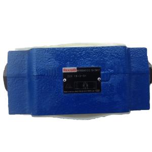 Rexroth Z2S16-2-51 Check Valve ‌Anti-corrosion Design‌ Long Life 100% New