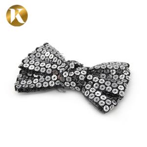 95*50mm Shoe Accessories Clips Fashion Style For Headwear Decoration