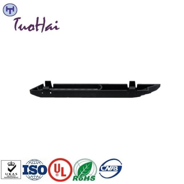 Buy 49-200629-000A 49200629000A Plastic Diebold Tray Rail at wholesale prices