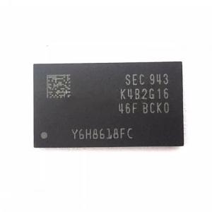 Quality K4B2G1646F-BCK0 Chip Electronic Component Ic Integrated Circuit for sale