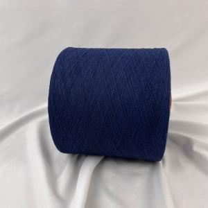 65/35 TC Yarn Regenerated Poly-Cotton Yarn