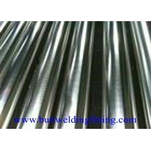 Cold Rolled Thick Wall Steel Tube A / SA268 TP439 10mm - 1300mm Outer Diameter