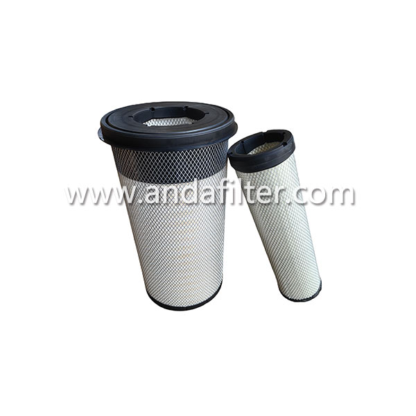 High Quality Air Filter For MITSUBISHI MX908666+MX908668