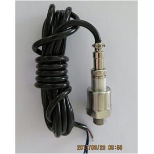 Quality Ceramic pressure transducer Straight cable HPT-12 for sale