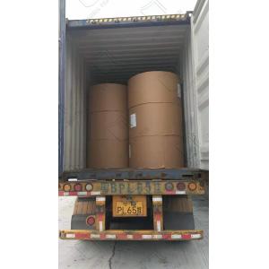 Wholesale 55GSM-120GSM Uncoated / Bond / Woodfree Cream Offset Paper