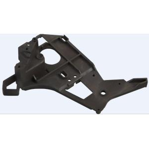 Precision Stamping Process for Industry Applications at Nanfeng Auto