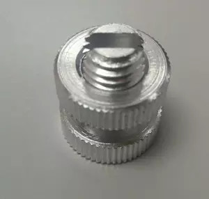 34.5g Split Bolt Joint Clamp Electric Fence Accessories