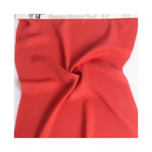 Long Life High Quality Recycled Chiffon 75d Velocity Recycle Fabric