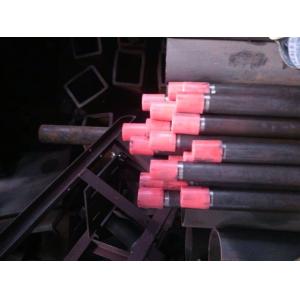 High Performance Alloy Steel Casing Pipe For Mining , Wireline Drill Rods