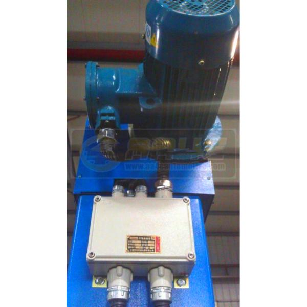 20T 30T 45T 4 Four Post Vehicle Lift Heavy Duty Truck Jack