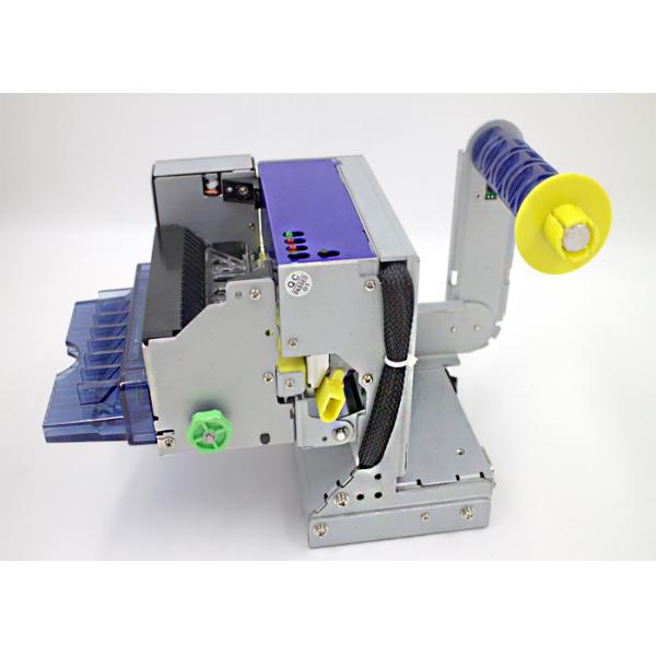 Parking system Logo Customized Kiosk Receipt Printer Support Linux System