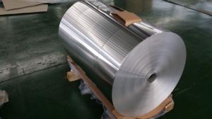 Quality Cladding Alloy 4343 / 3003 / 4343 Aluminum Foil Heat Transfer For Intercooler for sale