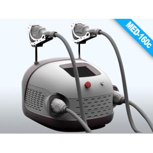 IPL SHR SSR intense pulsed light treatment / RF beauty machine