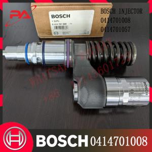 0414701008 Bosch Diesel Injectors 0414701057 1409193 1529751 1497386 1455861