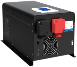 300W 5KW MPPT Pure Sine Wave Solar System Ups Inverters