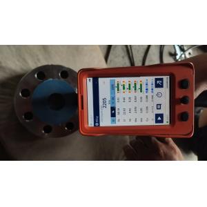 2" CL600 Bleed ring ASTM A182 F51