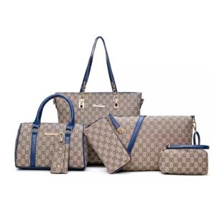 China Leakproof Handbag And Wallet Set on sale