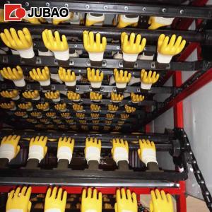 Labor Protection Glove Dipping Machine