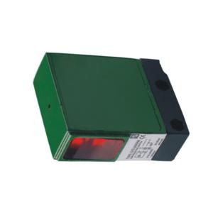 High Precision Photoelectric Proximity Switch Adjustable Metal Shell