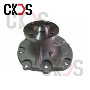 N04C Truck Water Pump