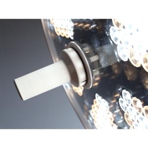 140W 140000 Lux Shadowless LED Operating Room Lights With Ceiling Mounted