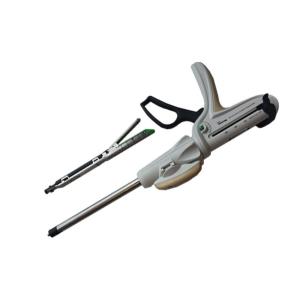 Quality Single Use 260mm Endoscopic Linear Cutter Stapler for sale