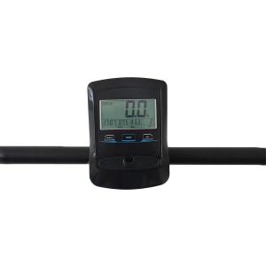 Bariatric Adjustable Incline Treadmill Cardio Workout 150kg