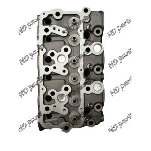 NE6T Engine Cylinder Head 11041-95070 For Nissan