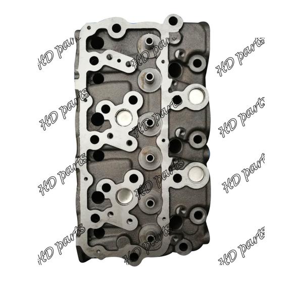 Buy NE6T Engine Cylinder Head 11041-95070 For Nissan at wholesale prices