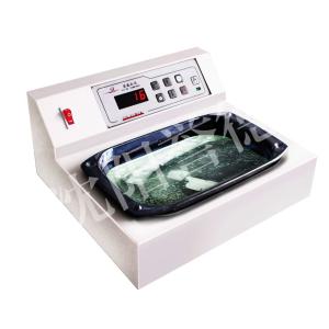 Quality Practical Pathology Instrument Tissue Floatation Water Bath Dual Temperature Protection for sale