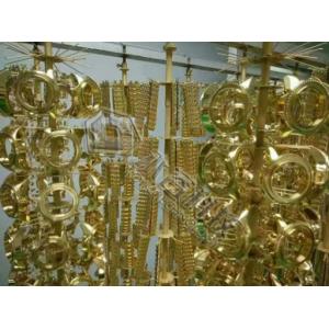 IPG Jewelry 24K Gold Vacuum Coating Machine