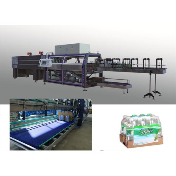 Buy Horizontal Cartoning Shrink Packaging Equipment / Machine High Performance at wholesale prices