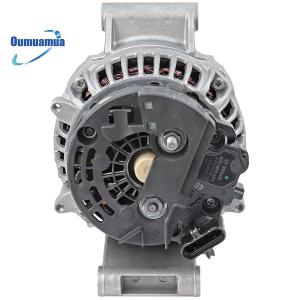 A0659S Alternator Regulator Bosch Excavator Generator 0124655071 0124655277