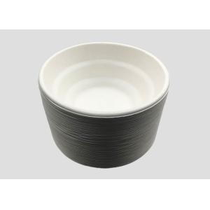 32oz 1050ml Microwave Biodegradable Soup Bowls