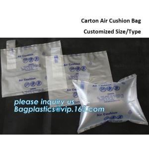 Inflatable Air Bag For Wine Bottle, Wine Bottle Air Bag Transport Protective