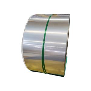 ASTM 201304 Stainless Steel Coils 430 Hot Rolled Half Hard
