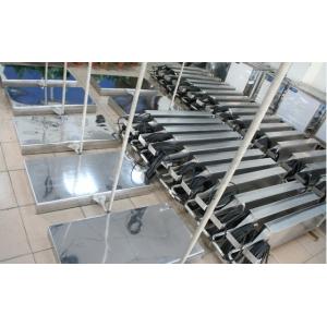 40khz Underwater Ultrasonic Transducer , Ultrasonic Cleaner Generator 1200 Watt