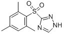 Quality 3-(2,4,6-Trimethylphenylsulfonyl)-1,2,4-triazole for sale