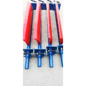 Quality Cleaning Made Simple and Easy with Polyurethane Scraper for sale